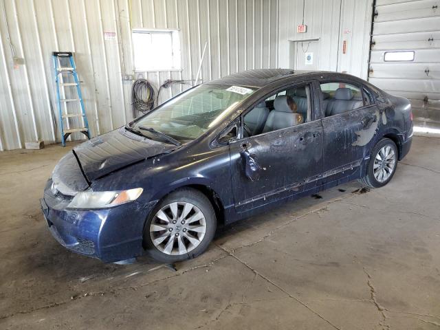 HONDA CIVIC 2010 19xfa1f94ae028587