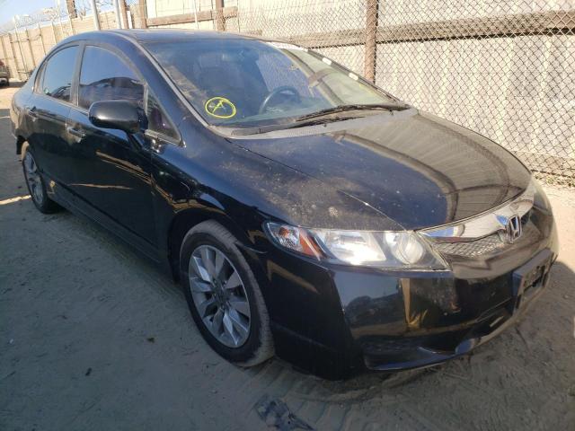 HONDA CIVIC EXL 2010 19xfa1f94ae051366