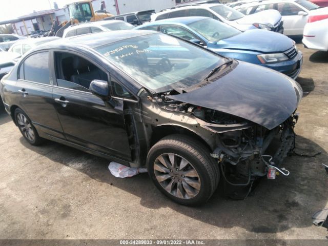 HONDA CIVIC SDN 2010 19xfa1f94ae064408