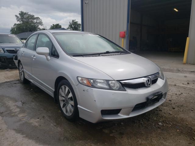 HONDA CIVIC EXL 2011 19xfa1f94be007109