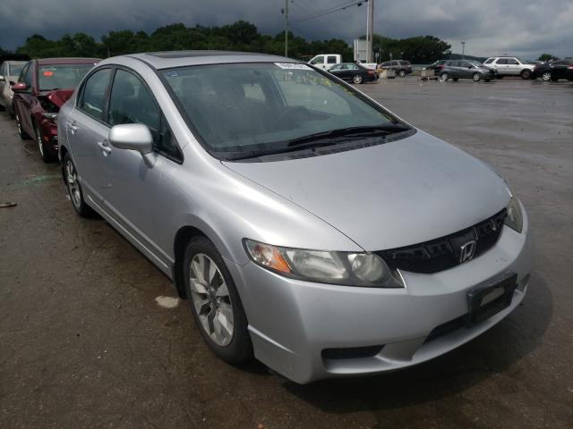 HONDA CIVIC EXL 2011 19xfa1f94be022998