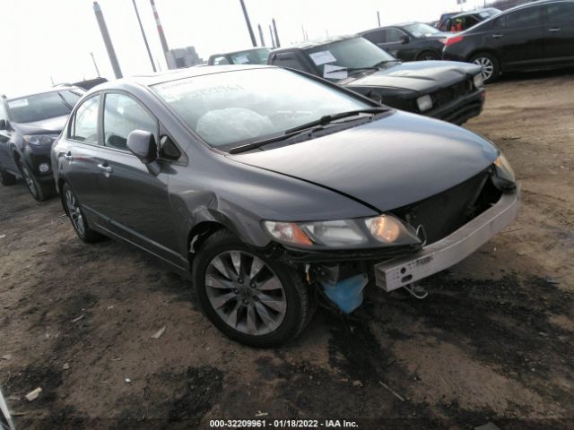 HONDA CIVIC SDN 2011 19xfa1f94be023763