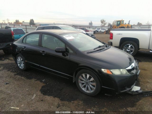 HONDA CIVIC SDN 2010 19xfa1f95ae013192