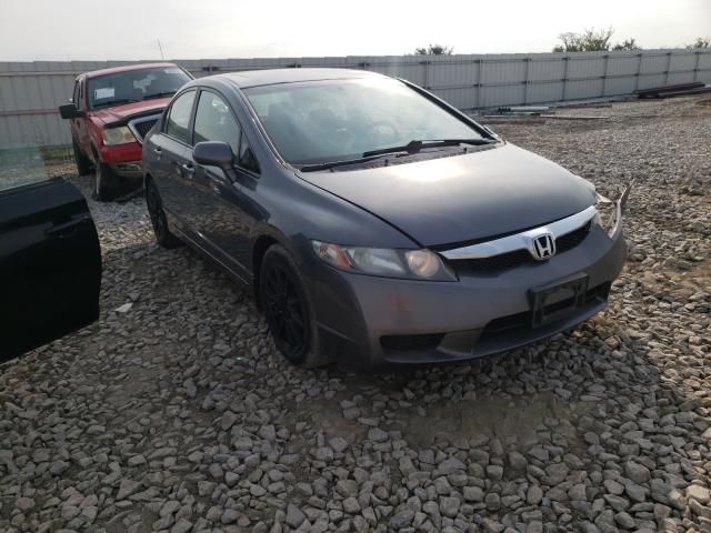 HONDA CIVIC EXL 2010 19xfa1f95ae020868