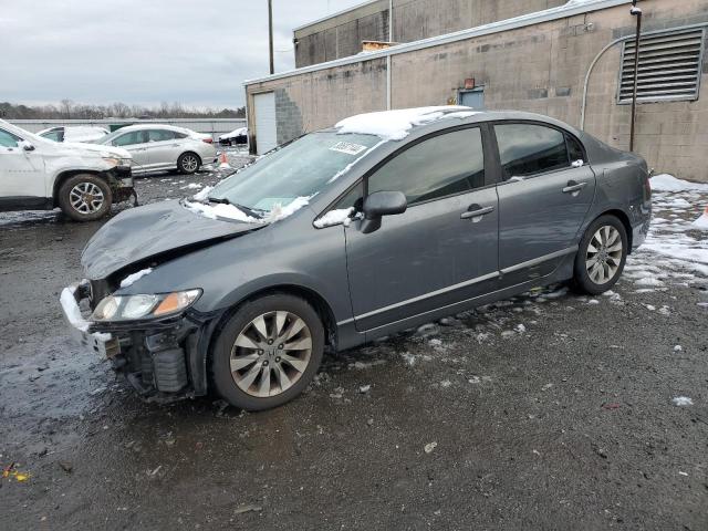 HONDA CIVIC 2010 19xfa1f95ae030283