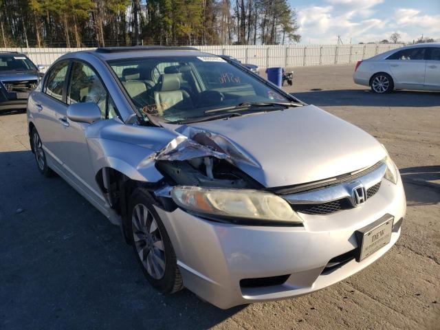 HONDA CIVIC 2010 19xfa1f95ae032955