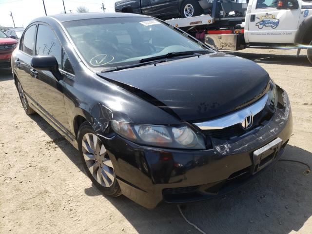 HONDA CIVIC EXL 2010 19xfa1f95ae054387