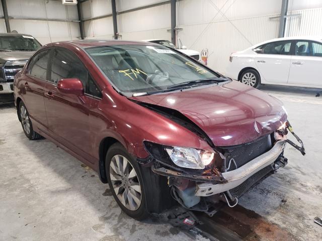 HONDA CIVIC EXL 2010 19xfa1f95ae062165