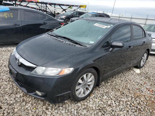 HONDA CIVIC 2011 19xfa1f95be028535