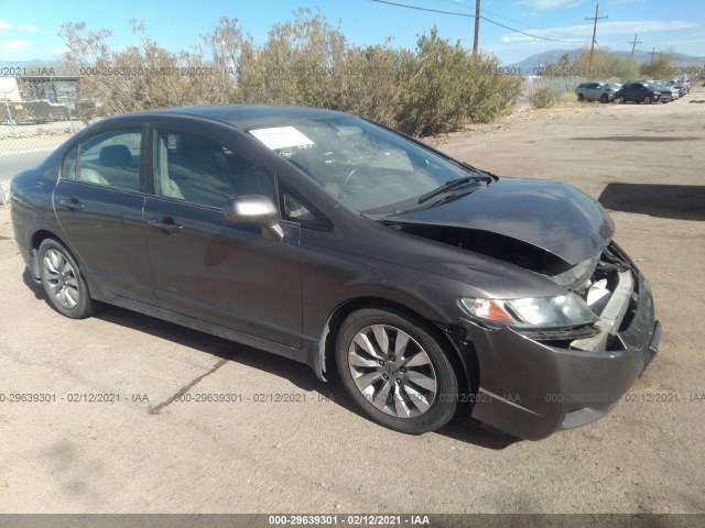 HONDA CIVIC SDN 2010 19xfa1f96ae000239