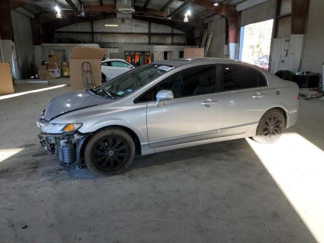 HONDA CIVIC 2010 19xfa1f96ae001455