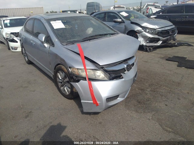 HONDA CIVIC SDN 2010 19xfa1f96ae024668