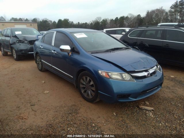 HONDA CIVIC SDN 2010 19xfa1f96ae028929