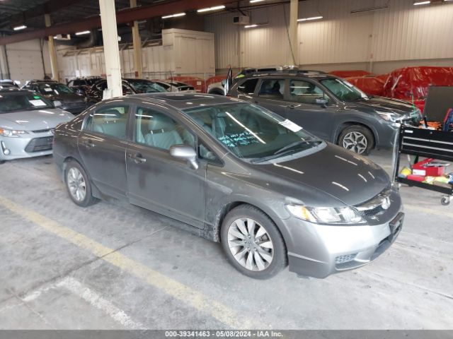 HONDA CIVIC 2010 19xfa1f96ae029952