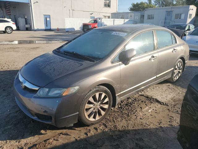 HONDA CIVIC 2010 19xfa1f96ae031992