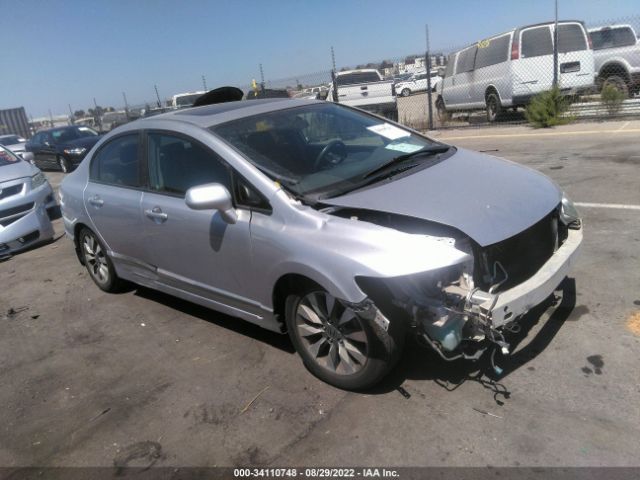 HONDA CIVIC SDN 2010 19xfa1f96ae034181