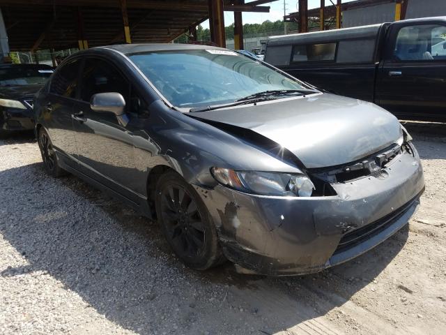 HONDA CIVIC EXL 2010 19xfa1f96ae038246