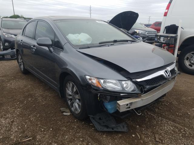 HONDA CIVIC EXL 2010 19xfa1f96ae051627