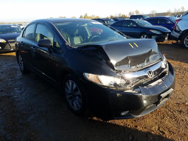 HONDA CIVIC EXL 2010 19xfa1f96ae053622