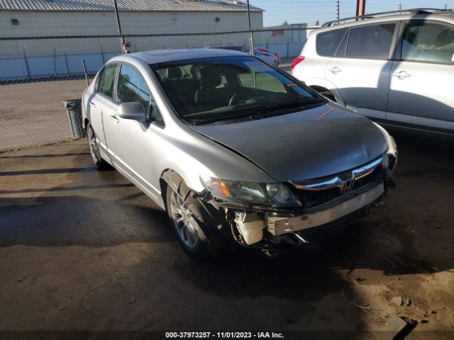 HONDA CIVIC 2010 19xfa1f96ae062305