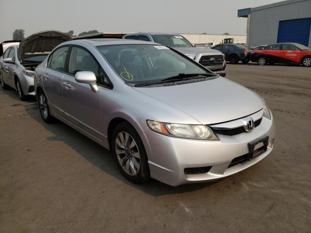 HONDA CIVIC EXL 2011 19xfa1f96be018354