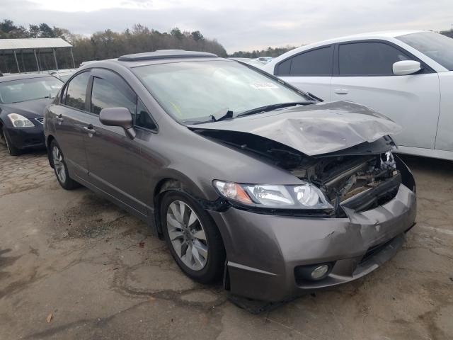 HONDA CIVIC EXL 2011 19xfa1f96be029533