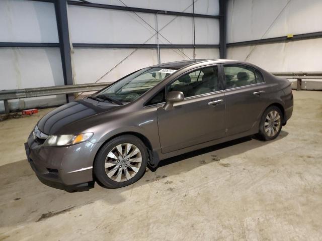 HONDA CIVIC EXL 2010 19xfa1f97ae016823