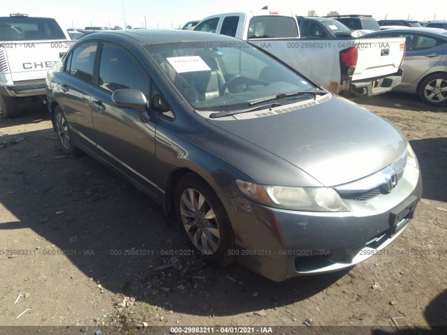 HONDA CIVIC SDN 2010 19xfa1f97ae040619