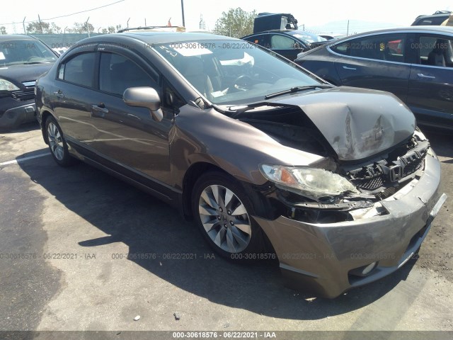 HONDA CIVIC SDN 2010 19xfa1f97ae054164