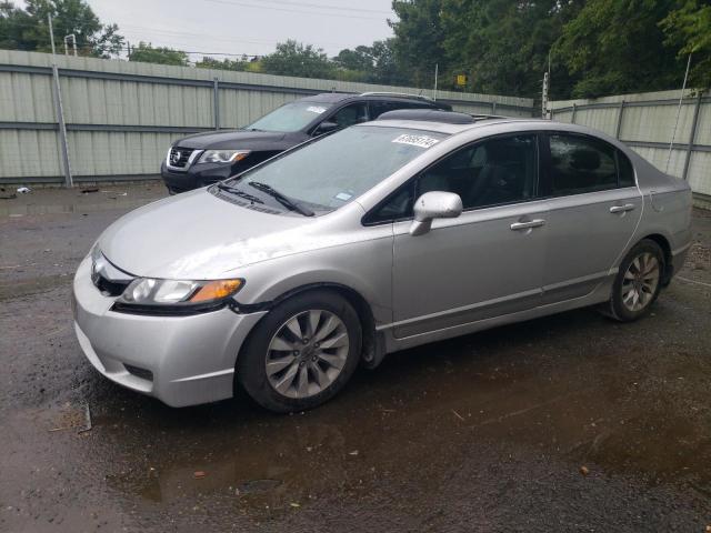 HONDA CIVIC EXL 2010 19xfa1f97ae062314