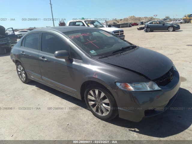 HONDA CIVIC SDN 2011 19xfa1f97be003281