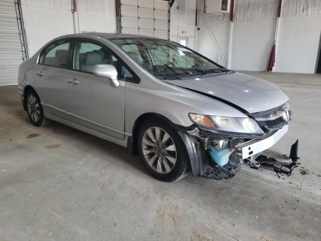 HONDA CIVIC EXL 2011 19xfa1f97be018931