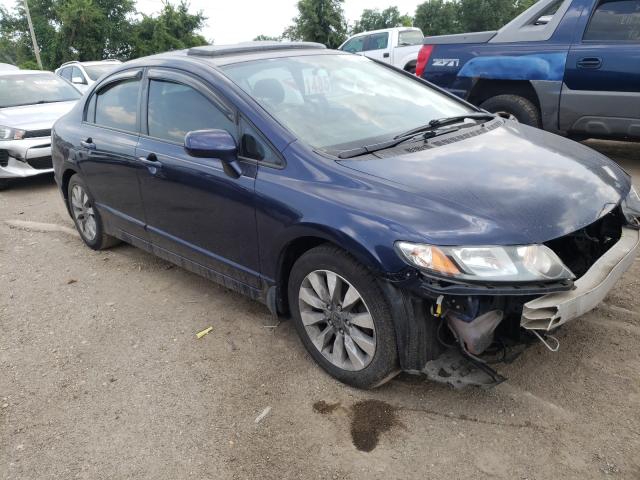 HONDA CIVIC EXL 2011 19xfa1f97be018976