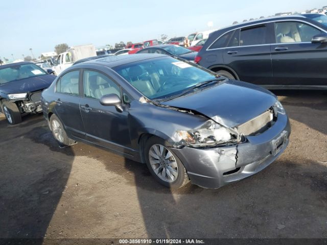 HONDA CIVIC 2011 19xfa1f97be019156