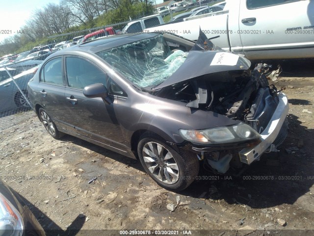 HONDA CIVIC SDN 2010 19xfa1f98ae027801