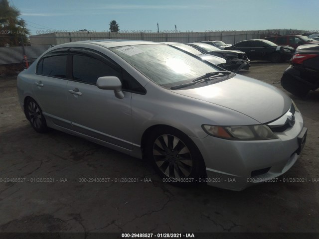 HONDA CIVIC SDN 2010 19xfa1f98ae037552