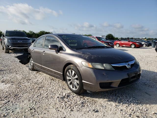 HONDA CIVIC EXL 2010 19xfa1f98ae063570