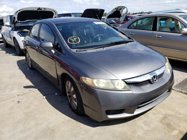 HONDA CIVIC EXL 2010 19xfa1f98ae067182