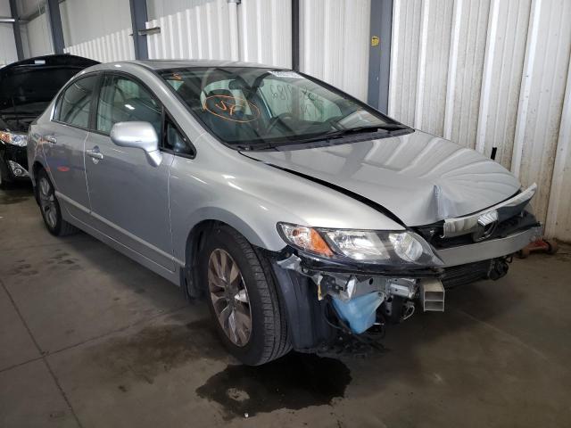 HONDA CIVIC 2011 19xfa1f98be007128