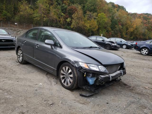 HONDA CIVIC EXL 2011 19xfa1f98be021658