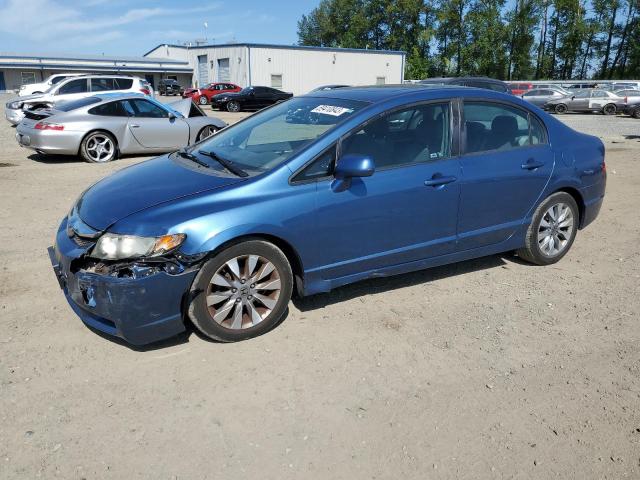 HONDA CIVIC EXL 2010 19xfa1f99ae000008