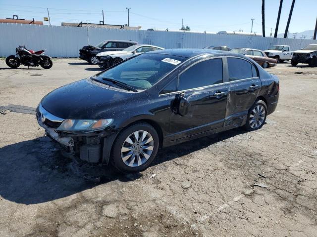 HONDA CIVIC EXL 2010 19xfa1f99ae019707