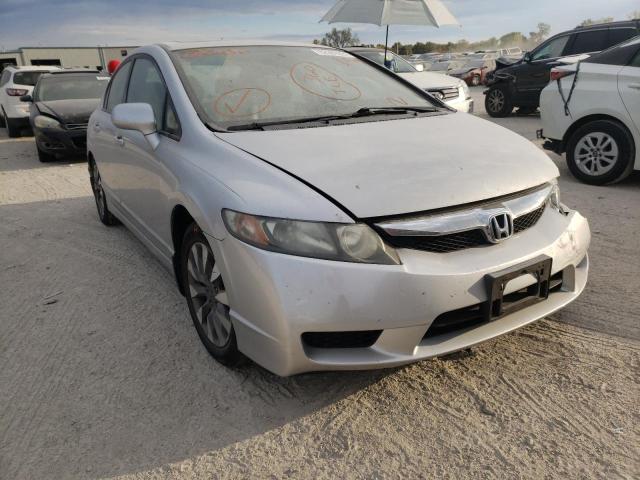 HONDA CIVIC EXL 2010 19xfa1f99ae020436