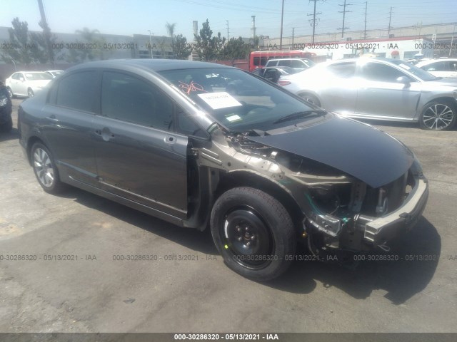 HONDA CIVIC SDN 2010 19xfa1f99ae020470