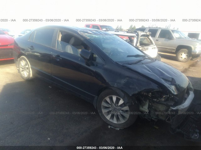 HONDA CIVIC SDN 2010 19xfa1f99ae026267