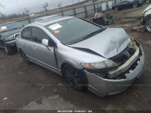 HONDA CIVIC SDN 2010 19xfa1f99ae028620