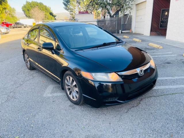 HONDA CIVIC EXL 2010 19xfa1f99ae053646