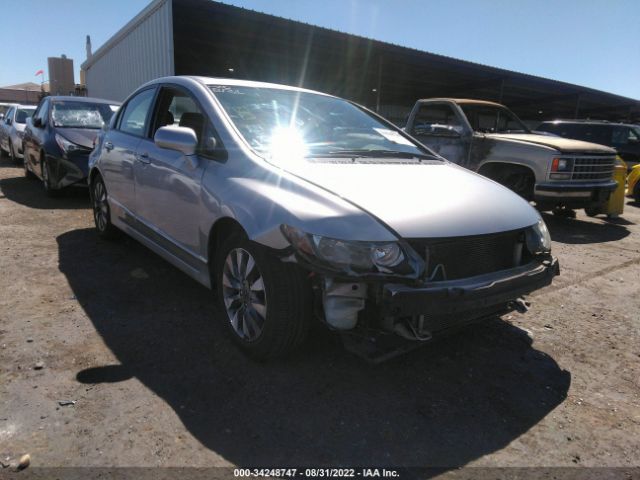 HONDA CIVIC SDN 2010 19xfa1f99ae054828