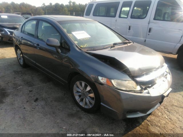 HONDA CIVIC SDN 2010 19xfa1f99ae061567