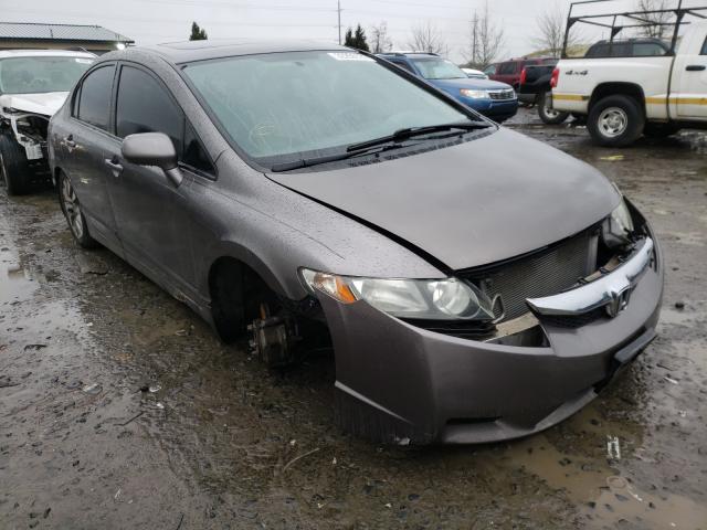 HONDA CIVIC EXL 2010 19xfa1f99ae066221